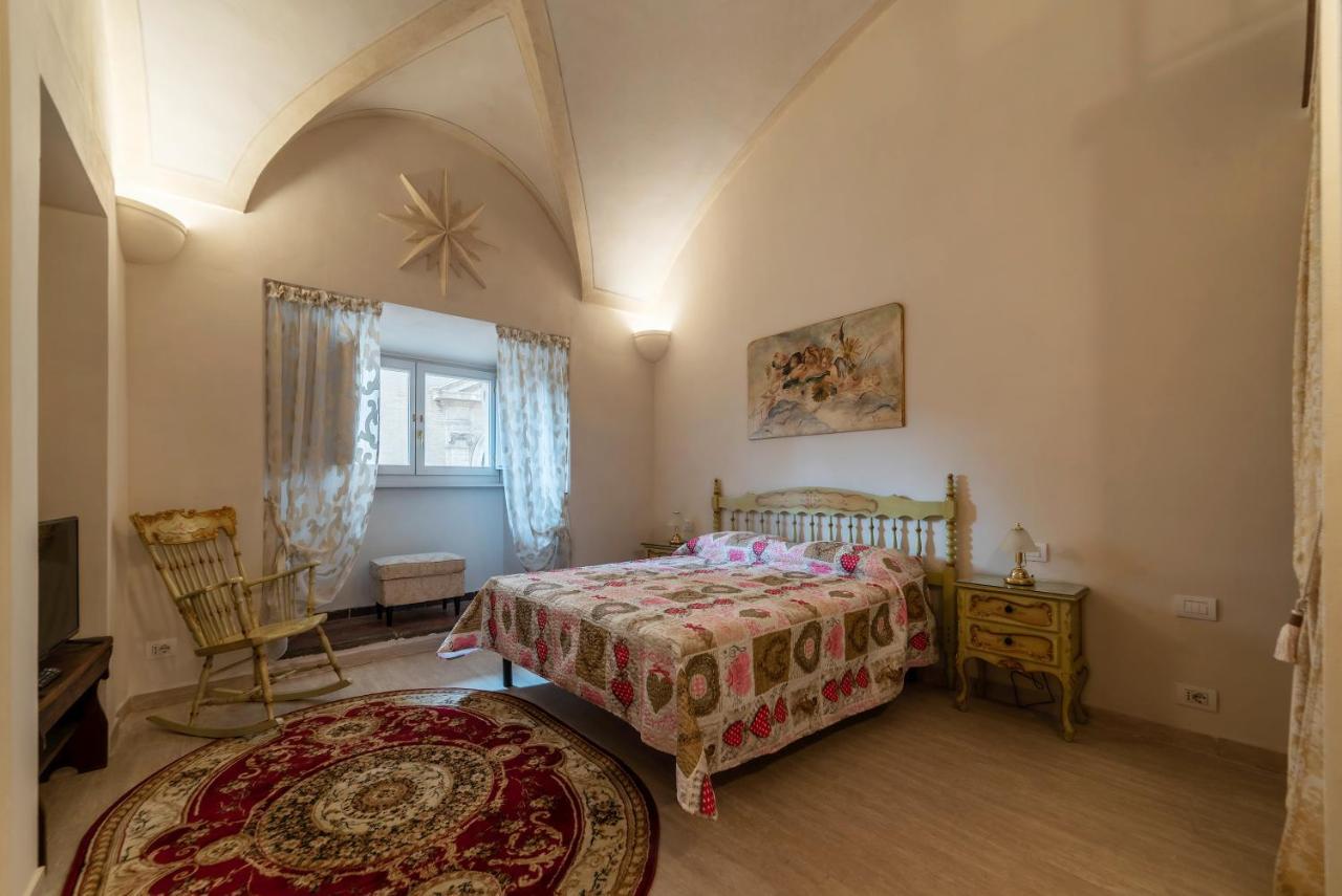 Palazzo Altieri Elegant Apartment Rome Bagian luar foto