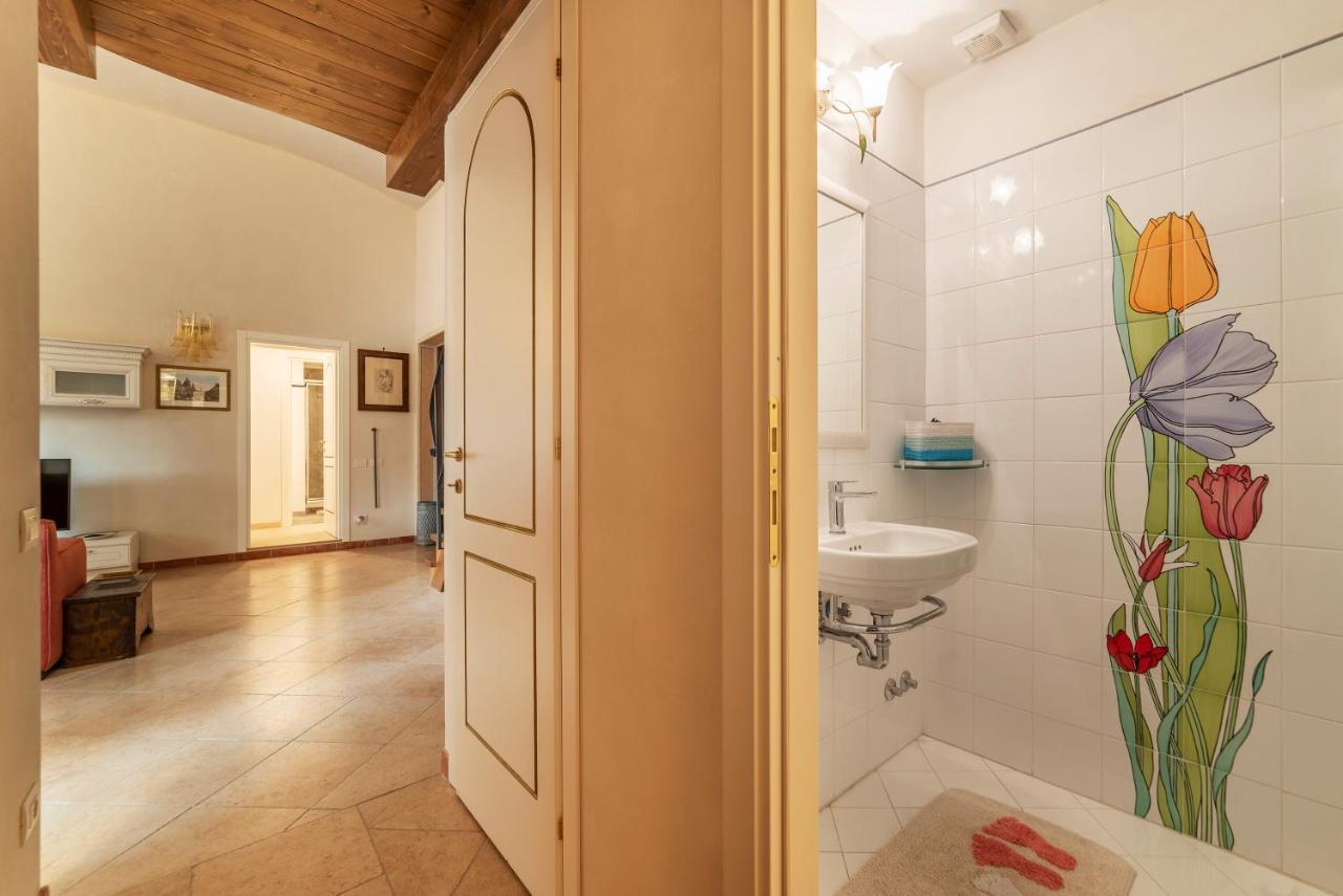 Palazzo Altieri Elegant Apartment Rome Bagian luar foto