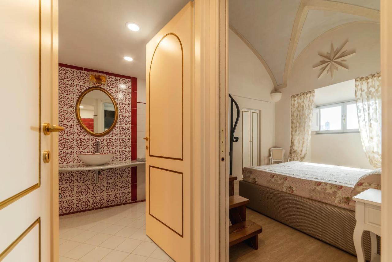 Palazzo Altieri Elegant Apartment Rome Bagian luar foto